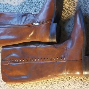 New Marc Fisher boots